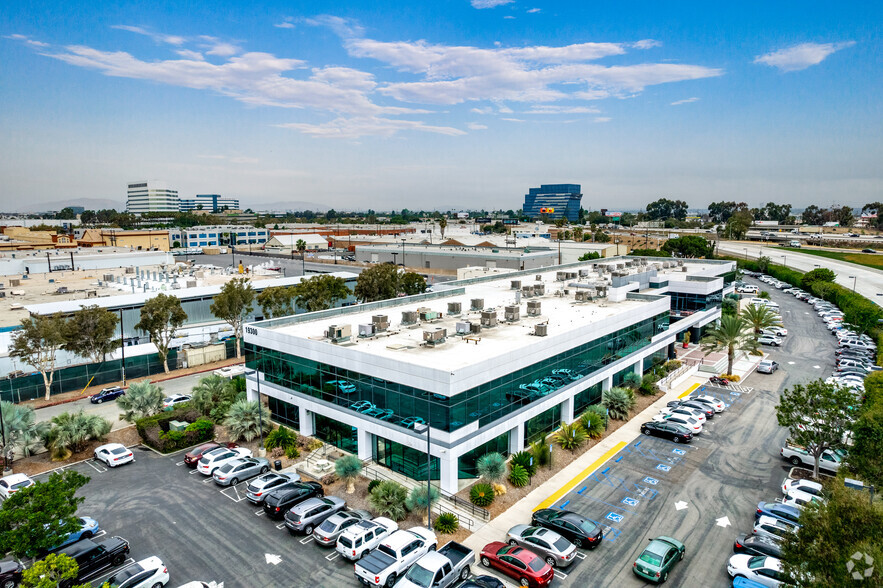 19300 S Hamilton Ave, Gardena, CA for rent - Building Photo - Image 3 of 4