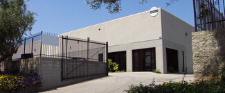 More details for 13286 Ralston Ave, Sylmar, CA - Industrial for Rent