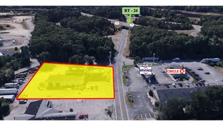 More details for 71 S Main St, Assonet, MA - Retail for Rent