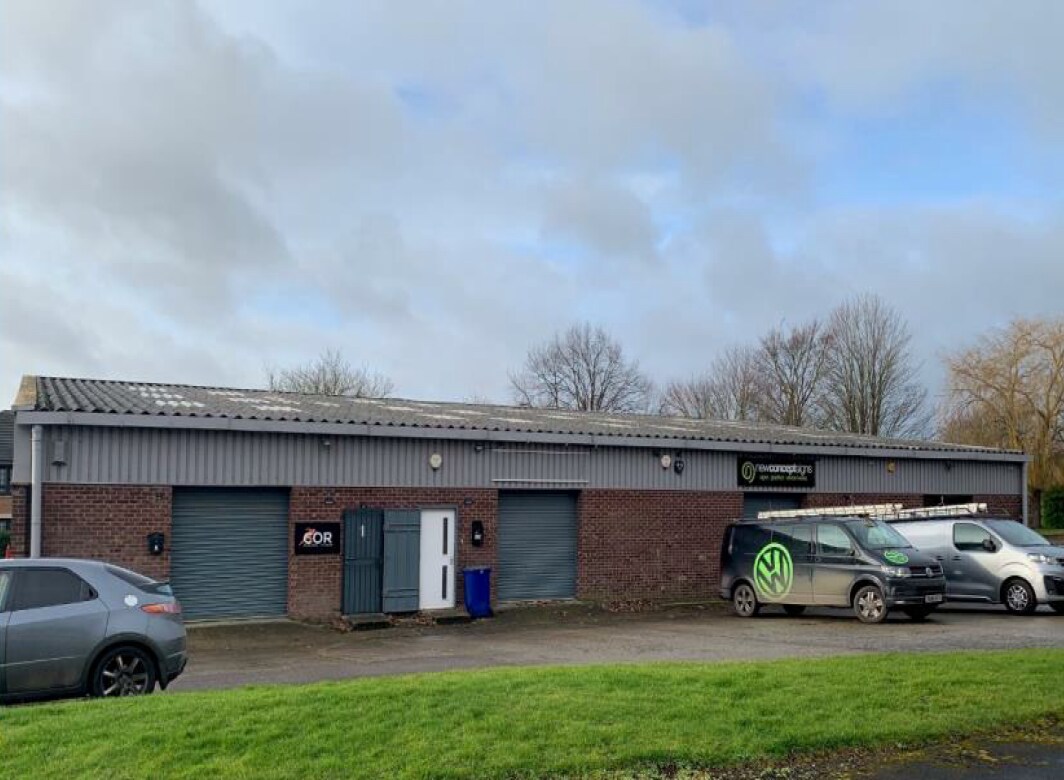 Low Hall Rd, Leeds for sale Building Photo- Image 1 of 1