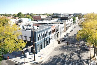 More details for 428-450 Cleveland Ave, Loveland, CO - Retail to Rent