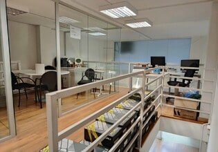 Retail in Viladecans, Barcelona to rent Interior Photo- Image 1 of 1