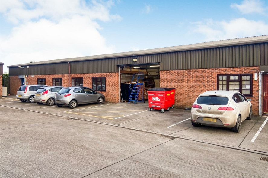 Orston Ln, Nottingham for sale - Building Photo - Image 1 of 1