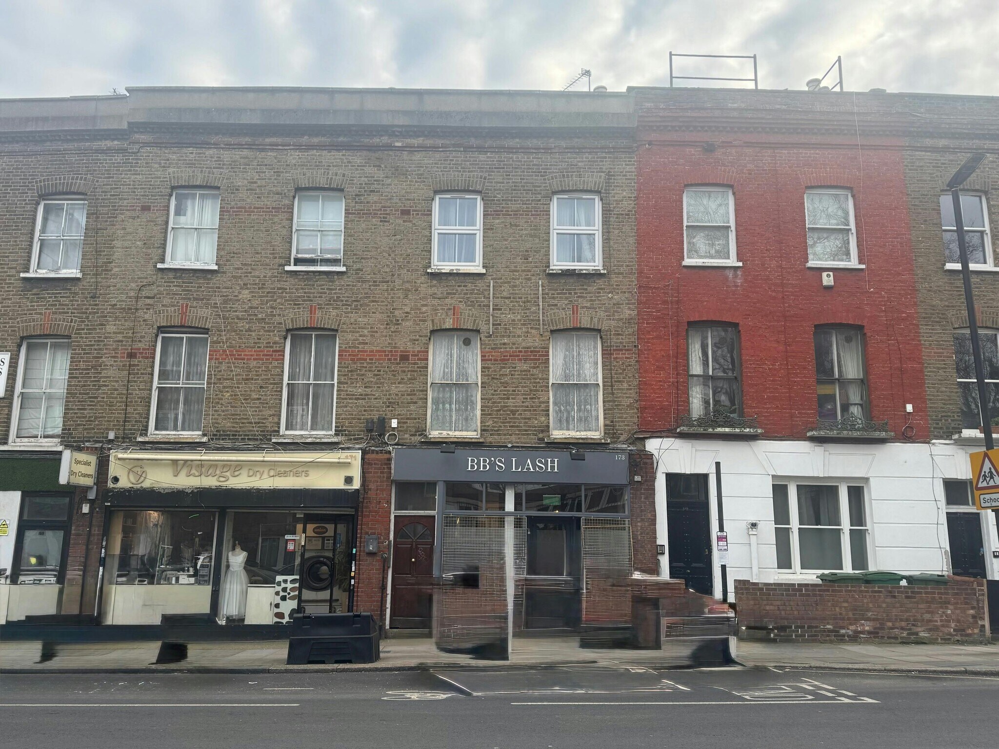 173 Malden Rd, London for sale Building Photo- Image 1 of 1