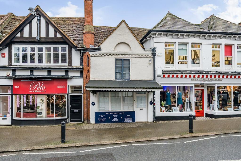 7 High St, Pinner for sale Building Photo- Image 1 of 17