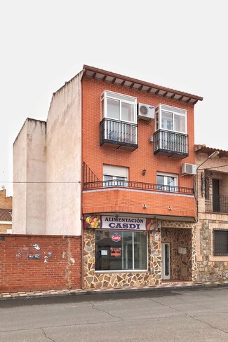 More details for Calle Juan Segura, 19, Gerindote - Residential for Sale