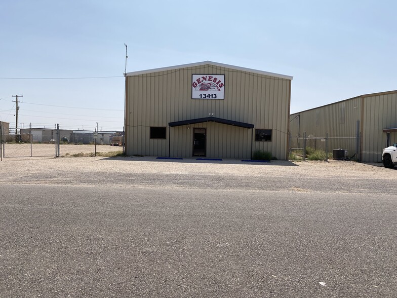 13413 W County Road 133, Odessa, TX for sale - Primary Photo - Image 1 of 1