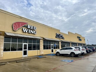 More details for 3052 N Eastman Rd, Longview, TX - Retail for Sale