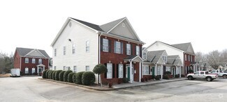 More details for 107 Enterprise Path, Hiram, GA - Office for Rent