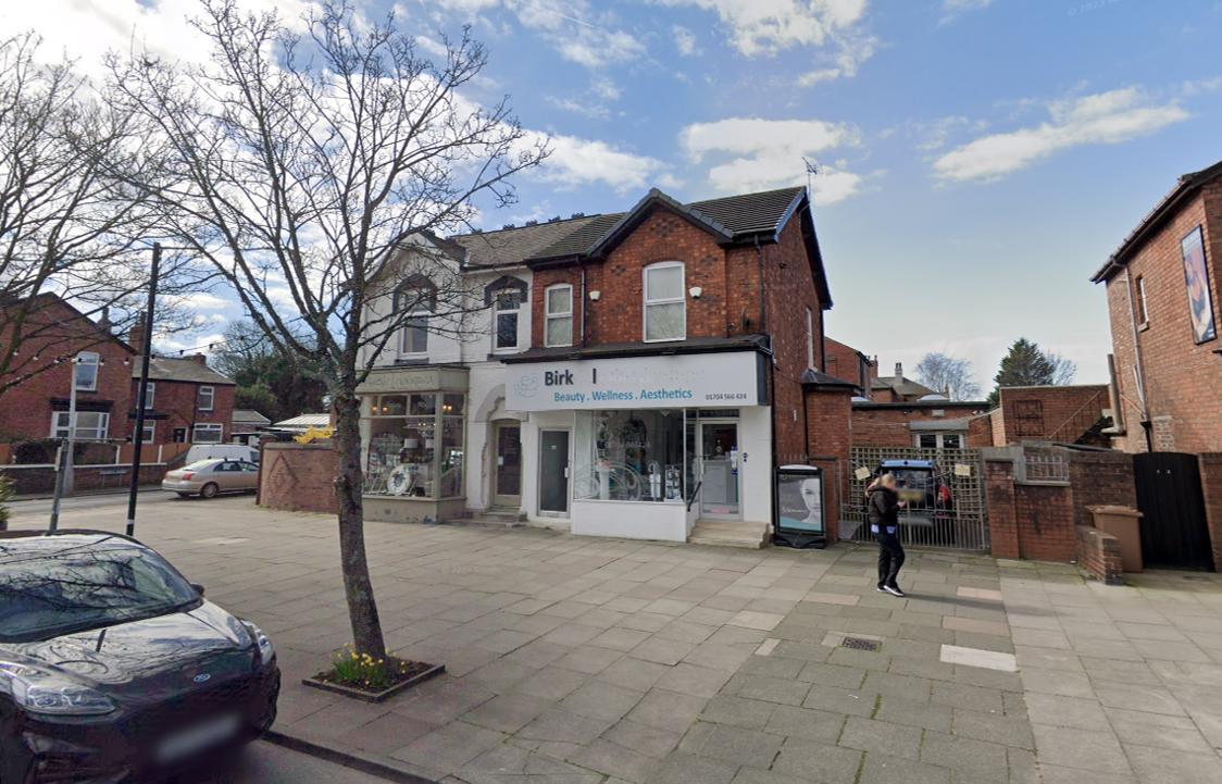 44 Liverpool Rd, Southport for sale Building Photo- Image 1 of 1