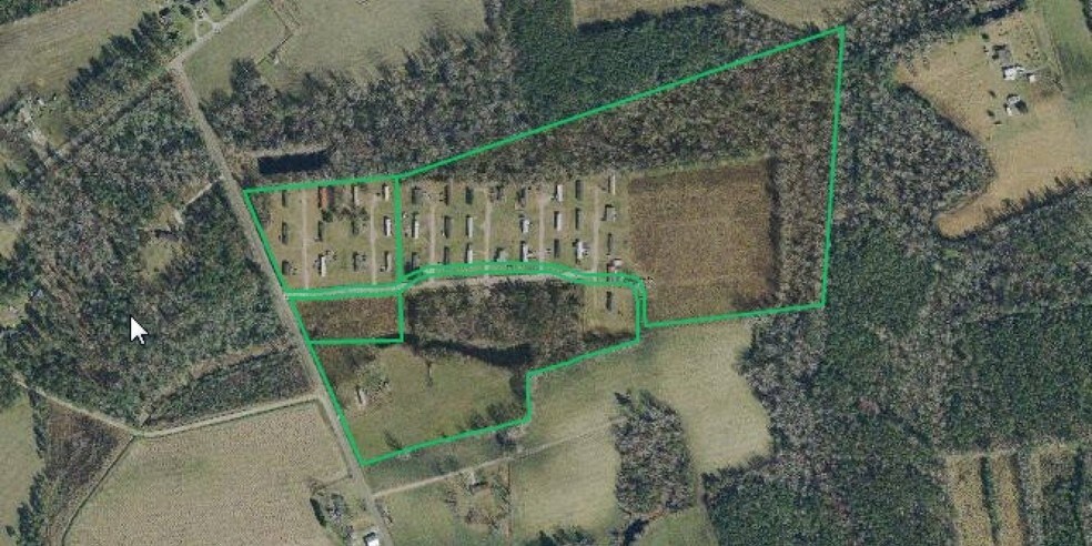 3001 Highway 554, Loris, SC for sale - Primary Photo - Image 1 of 1