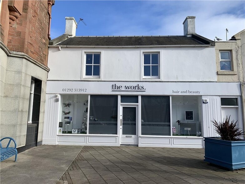 4 Templehill, Troon for sale - Primary Photo - Image 1 of 1