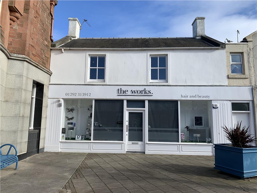 4 Templehill, Troon for sale Primary Photo- Image 1 of 1