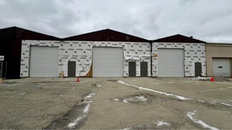 More details for 6287 Lear Nagle Rd, North Ridgeville, OH - Industrial for Rent