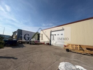 More details for Industrial for Sale
