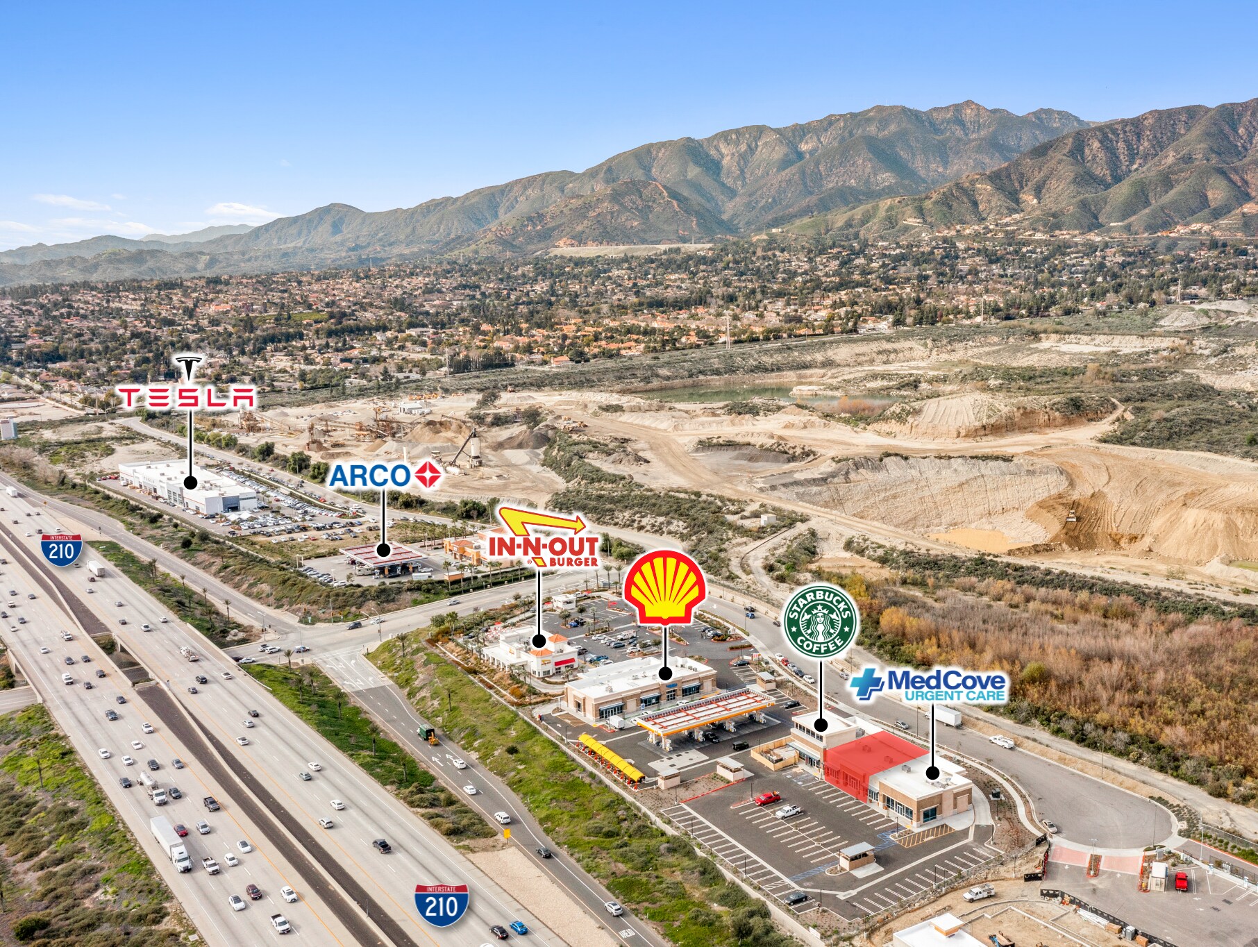 1200 E 20th St, Upland, CA for sale Building Photo- Image 1 of 1