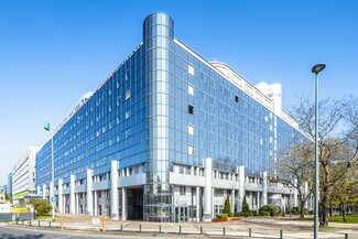 More details for 3 Allée de la closerie, Noisy-le-Grand - Office to Rent