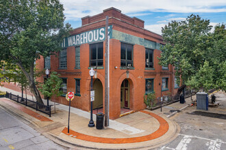 1815 N Market St, Dallas, TX for rent Building Photo- Image 1 of 7