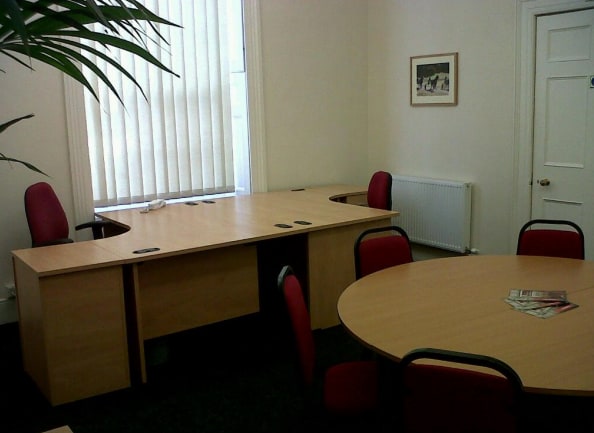 26 Bridge St, Aberystwyth to rent Interior Photo- Image 1 of 4