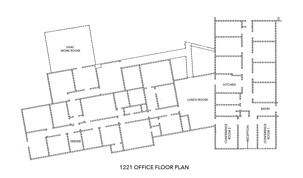 1221 Adkins Rd, Houston, TX for sale - Floor Plan - Image 3 of 3