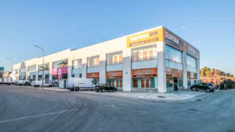 Carrer d'Ensija, Sant Fruitós de Bages, Barcelona for sale - Primary Photo - Image 1 of 7