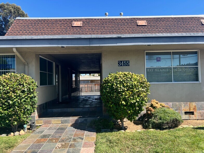 3455 Pacific Blvd, San Mateo, CA for rent - Building Photo - Image 1 of 18