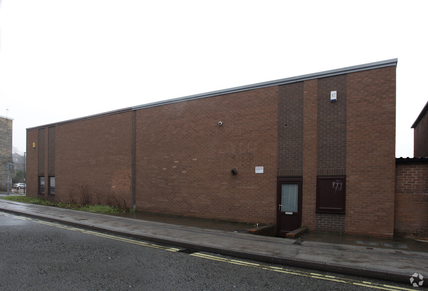 Boyer St, Derby for rent - Building Photo - Image 2 of 2