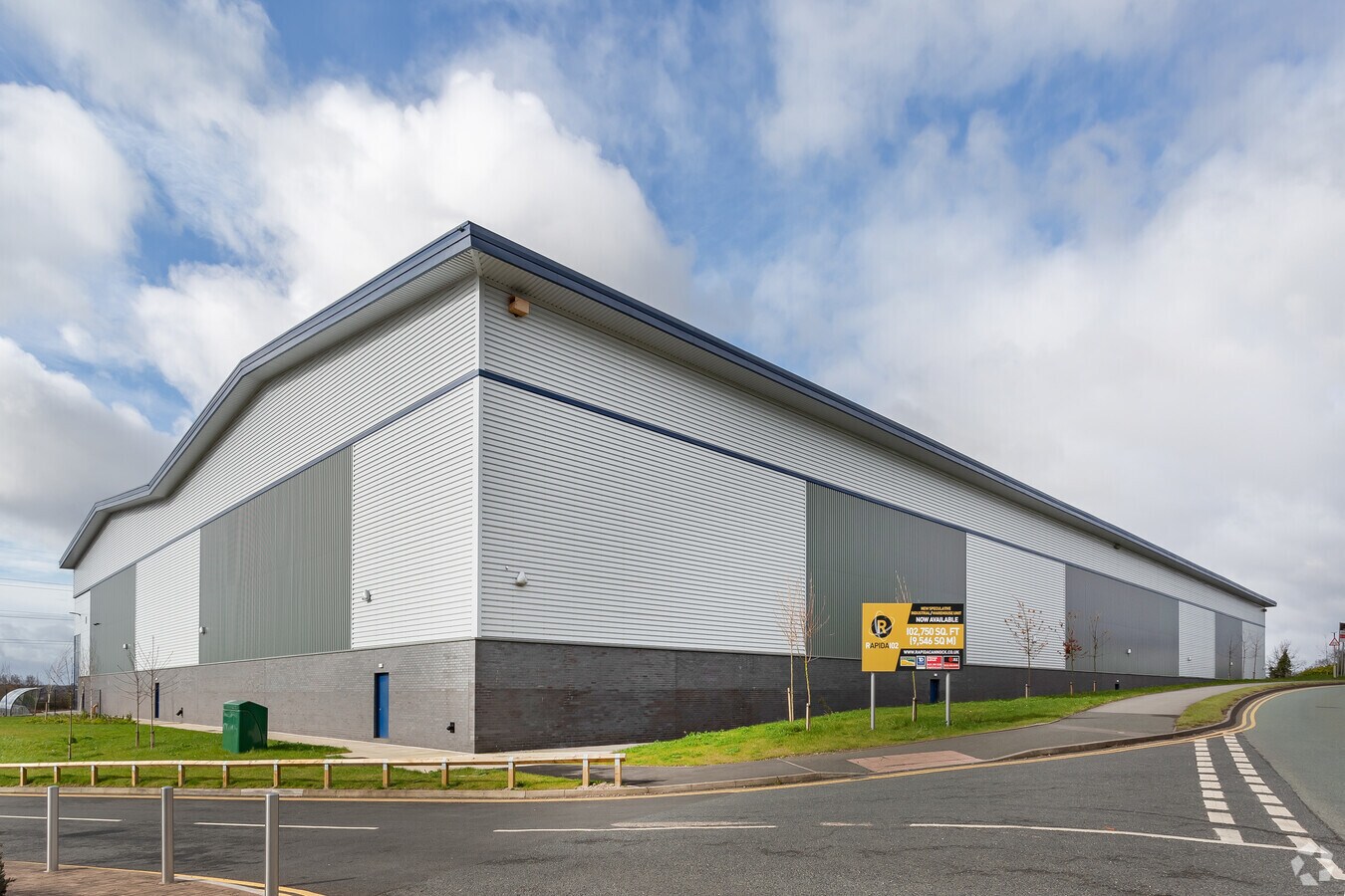 Blakeney Way, Cannock WS11 8JB UK