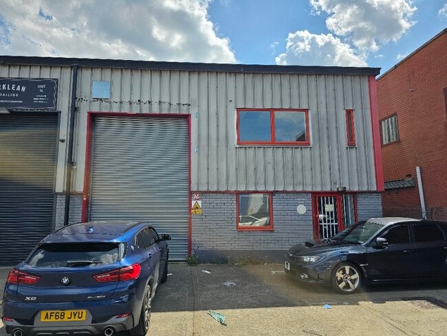 More details for Salisbury Rd, Uxbridge - Industrial for Sale