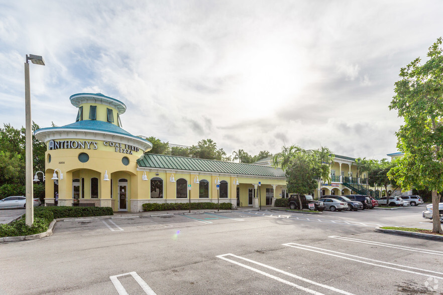 10205 S Dixie Hwy, Miami, FL for sale - Primary Photo - Image 1 of 1