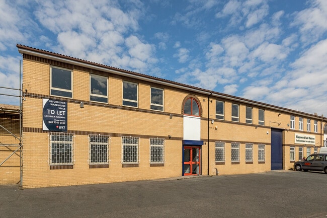 More details for Kangley Bridge Rd, London - Industrial to Rent