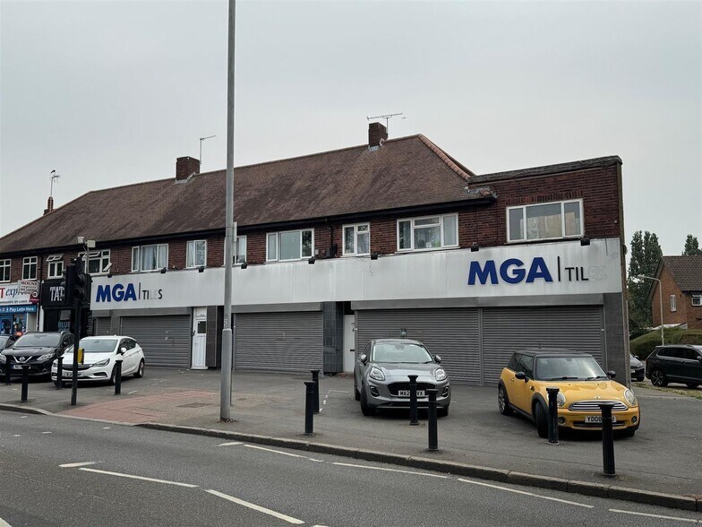 186-194 Chingford Mount Rd, London to rent - Building Photo - Image 1 of 10