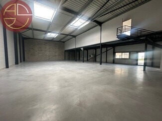 More details for Industrial to Rent