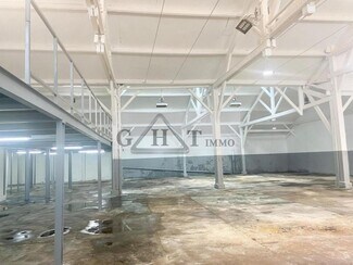 More details for Industrial to Rent