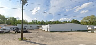 225 Dunn Rd, Fayetteville NC - Commercial Property