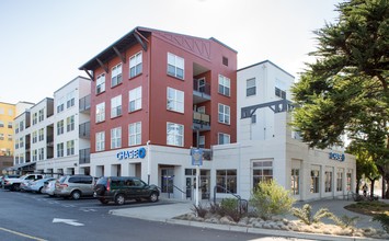 3911-3951 Alemany Blvd, San Francisco, CA for sale Building Photo- Image 1 of 1