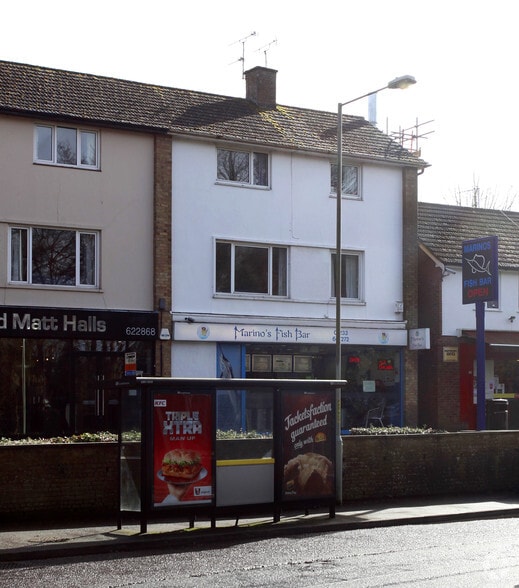 59 Faversham Rd, Ashford for sale - Building Photo - Image 2 of 10