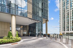 Cirrus Condominiums - Commercial Property