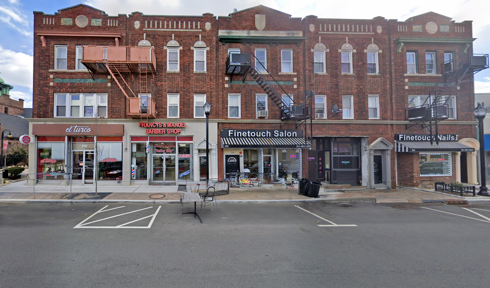 268 Main St, Hackensack, NJ for sale - Building Photo - Image 1 of 5