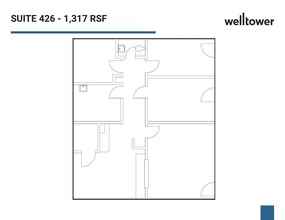 801 Princeton Ave SW, Birmingham, AL for rent Floor Plan- Image 1 of 1