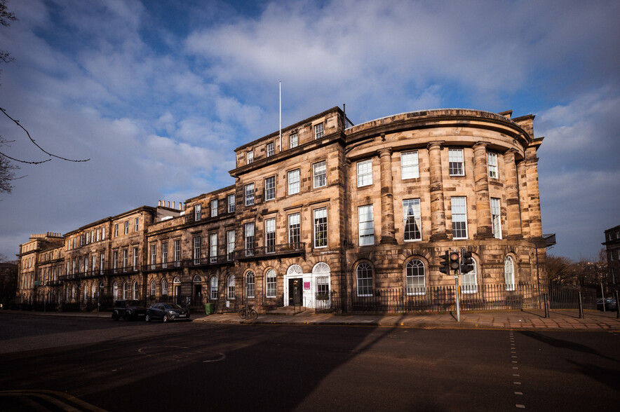 1-3 St Colme St, Edinburgh for rent - Building Photo - Image 3 of 23