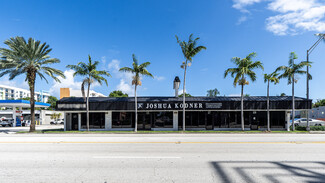 More details for 13-19 S Federal Hwy, Dania, FL - Retail for Rent