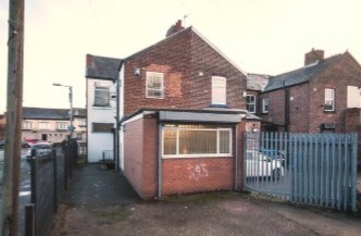 240 Stockport Rd, Stockport for sale Primary Photo- Image 1 of 1