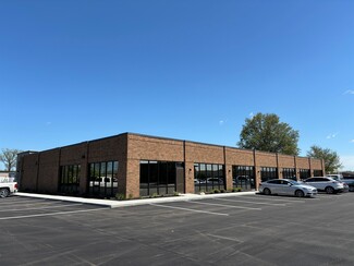 More details for 2914 Independence Dr, Fort Wayne, IN - Light Industrial for Rent