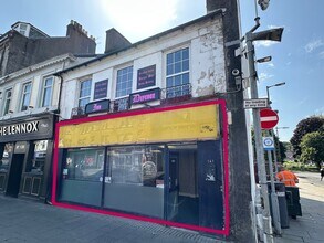 141-143 High St, Dumbarton to rent Interior Photo- Image 1 of 5