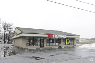 More details for 1635 E Apple Ave, Muskegon, MI - Retail for Sale