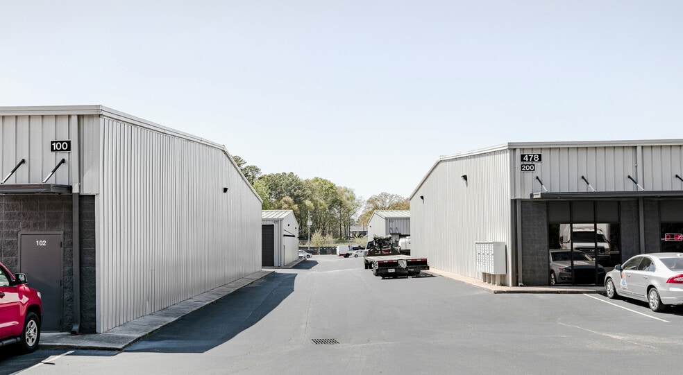 478 Northdale Rd, Lawrenceville, GA to rent - Building Photo - Image 2 of 16