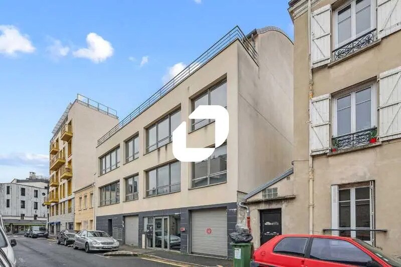 5 Rue Benjamin Raspail, Malakoff to rent Building Photo- Image 1 of 33