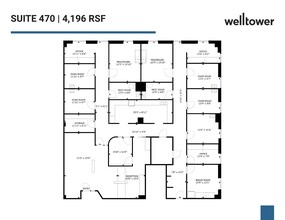 11850 Blackfoot St NW, Coon Rapids, MN for rent Floor Plan- Image 2 of 2