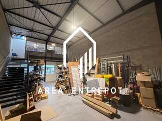 More details for 580 Avenue Du Serpolet, La Ciotat - Light Industrial to Rent